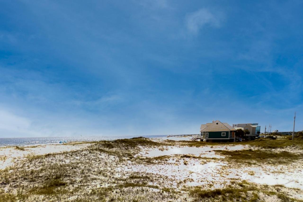 Lotsa Dunes By Meyer Vacation Rentals Fort Morgan Exterior foto
