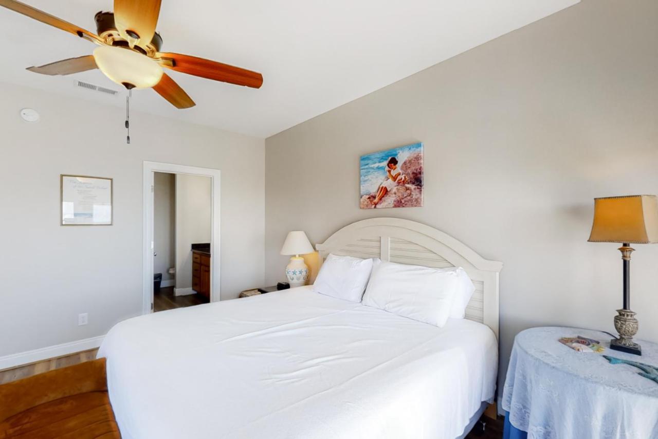 Lotsa Dunes By Meyer Vacation Rentals Fort Morgan Exterior foto