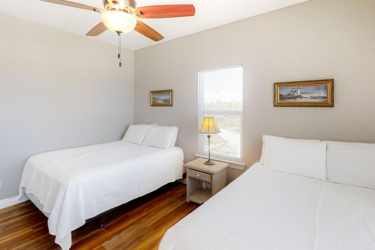 Lotsa Dunes By Meyer Vacation Rentals Fort Morgan Exterior foto