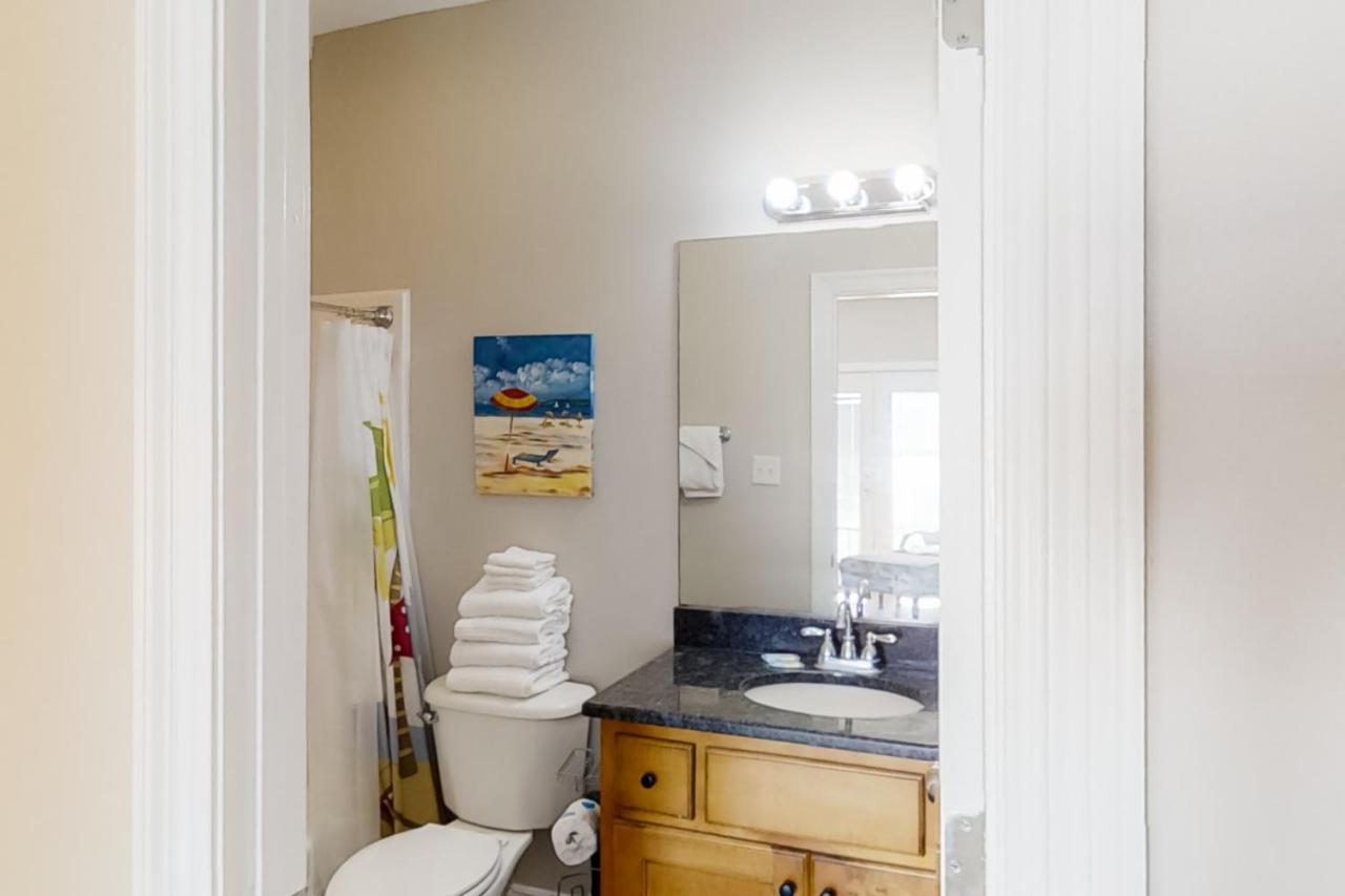 Lotsa Dunes By Meyer Vacation Rentals Fort Morgan Exterior foto