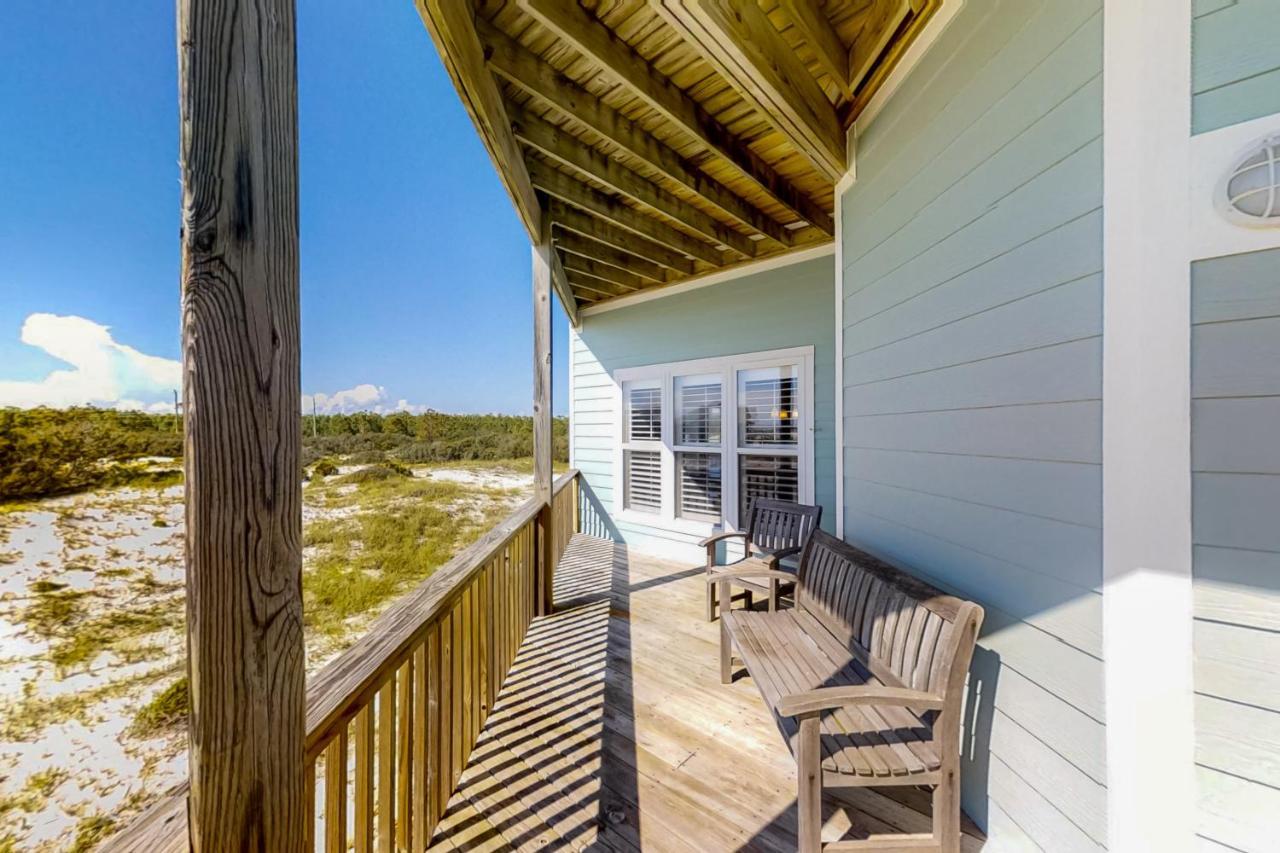 Lotsa Dunes By Meyer Vacation Rentals Fort Morgan Exterior foto