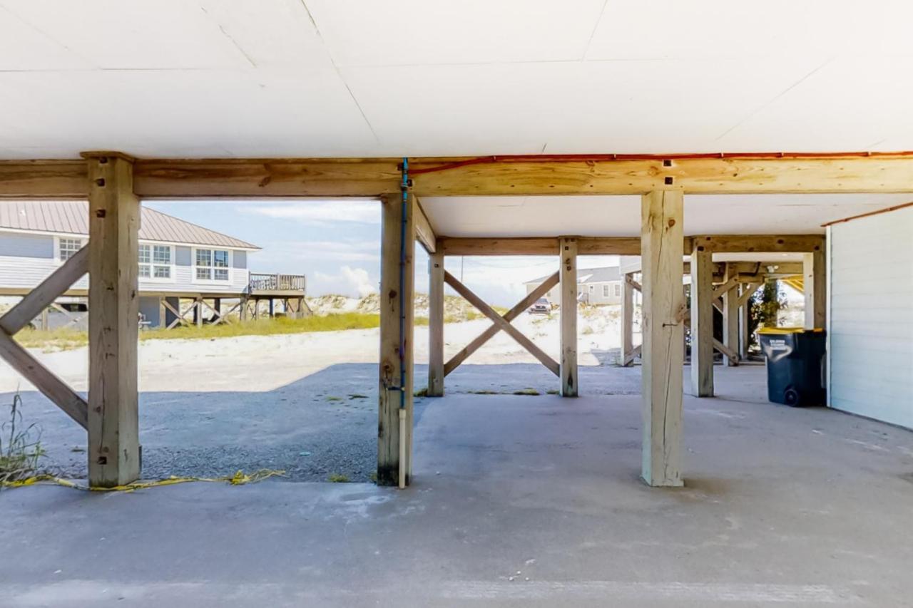 Lotsa Dunes By Meyer Vacation Rentals Fort Morgan Exterior foto